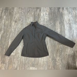 Women’s North Face Softshell Jacket